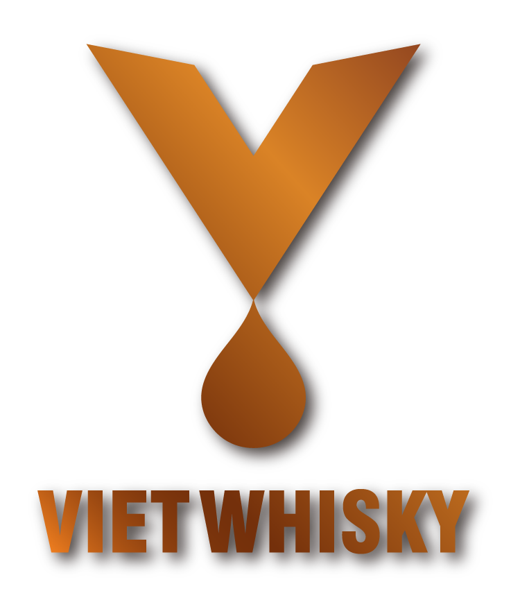 Viet Whisky Logo