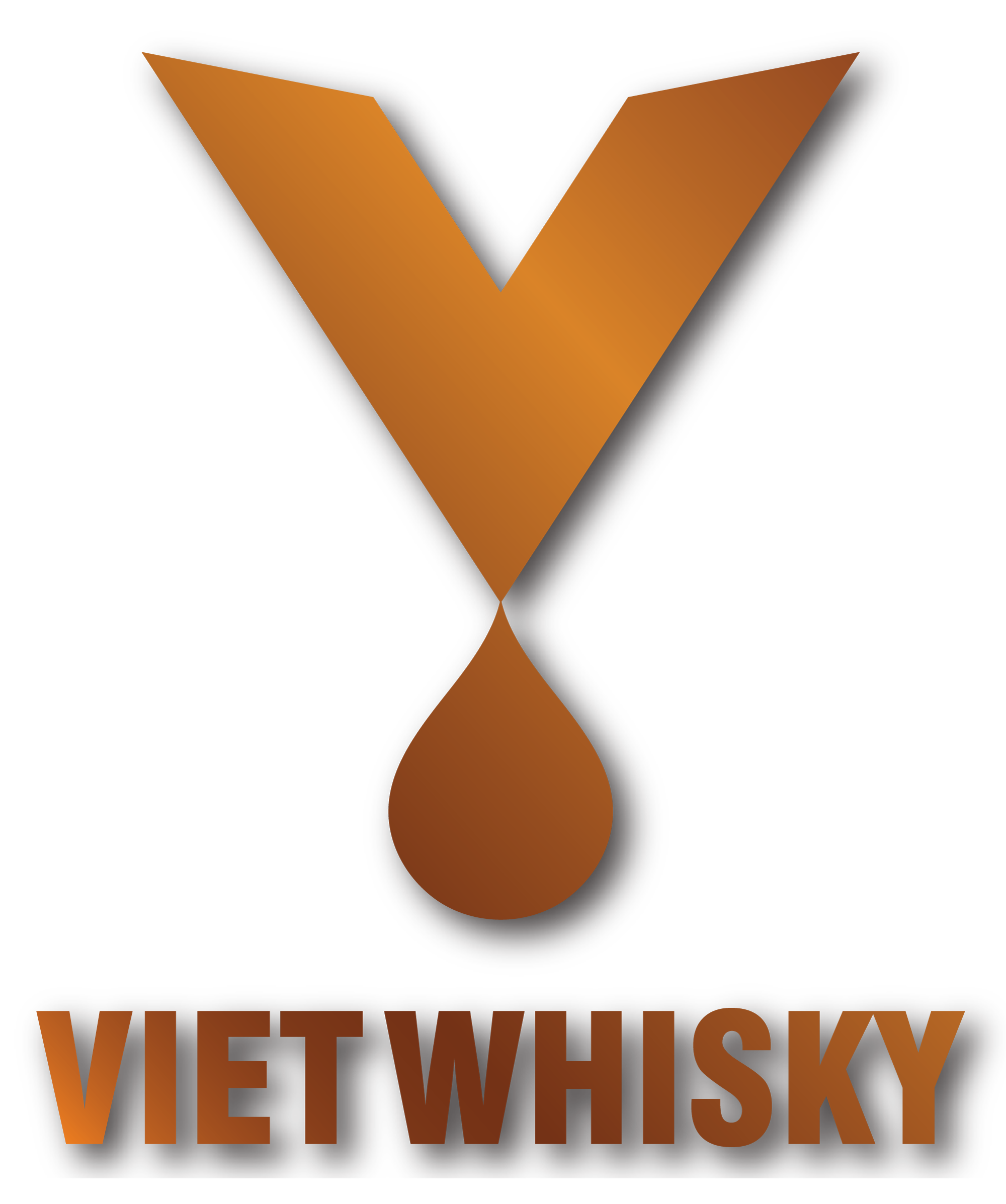 Viet Whisky Logo